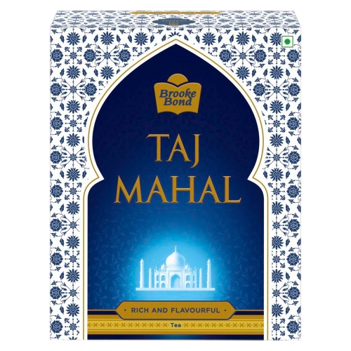 Taj Mahal Tea with Long Leaves, 1kg