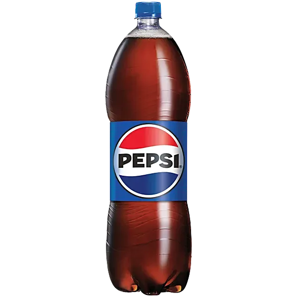 PEPSI 2.25 LITRE BOTTLE