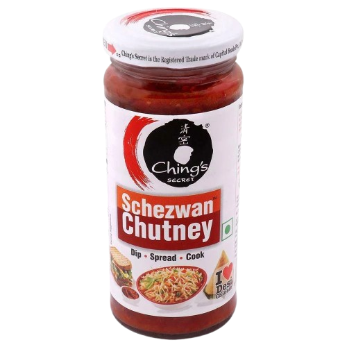 Ching's Secret Schezwan Chutney 250 g