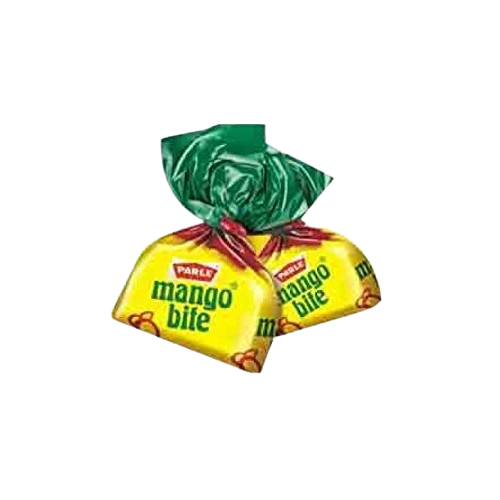 Parle Candy Mango Bite 50 Pieces