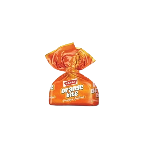 Parle Candy Orange Bite 50 Pieces