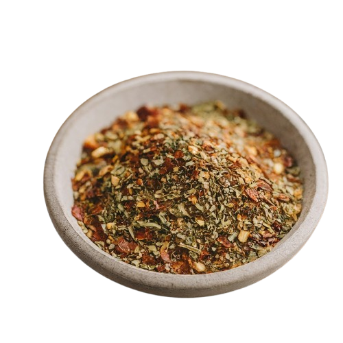 PIzza Seasoning 100 Grams Bottle