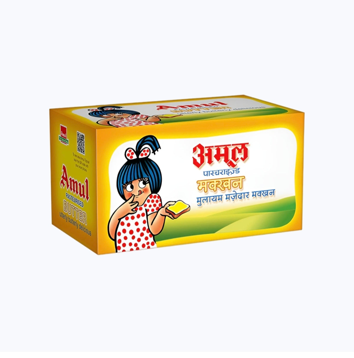 AMUL BUTTER 500 grams