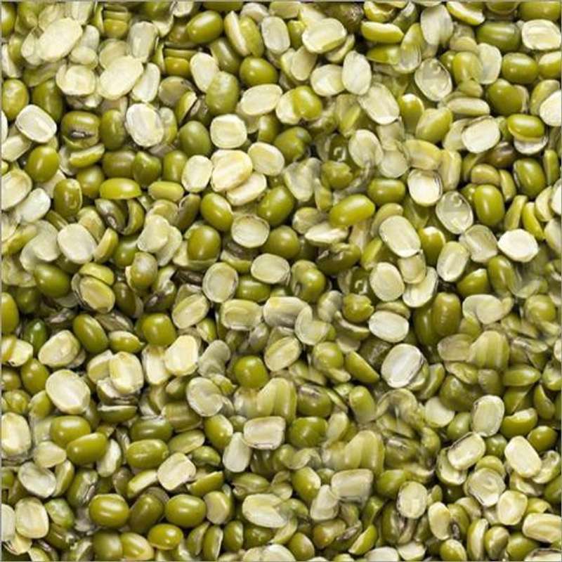 MOONG CHHILKA DAL 500 Grams