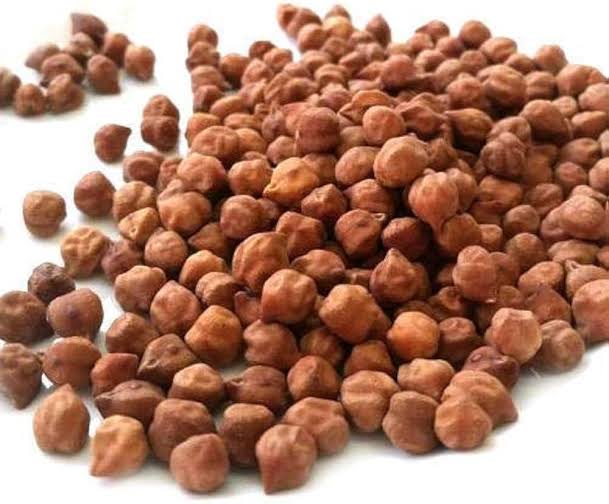 CHANA साबुत 1 KG