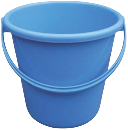 Woosh 4 kg Germwash Powder - Bucket Free