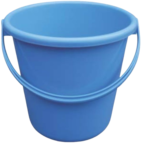 Woosh 4 kg Germwash Powder - Bucket Free