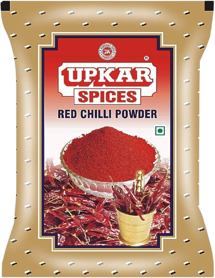 Upkar Red chilli Powder