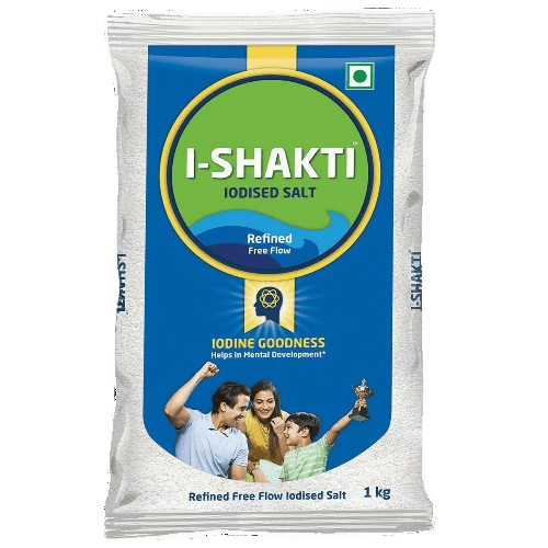 TataI i shakti Salt 1 KG