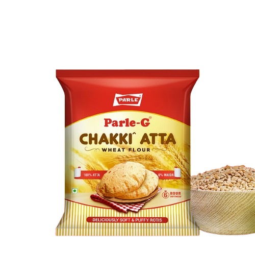 Parle -G Chakki Fresh Atta 10 Kg
