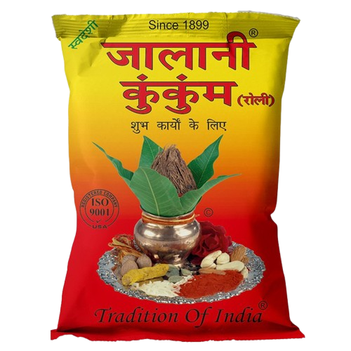 JALANI Kum Kum