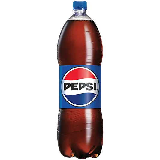 PEPSI 2.25 LITRE BOTTLE