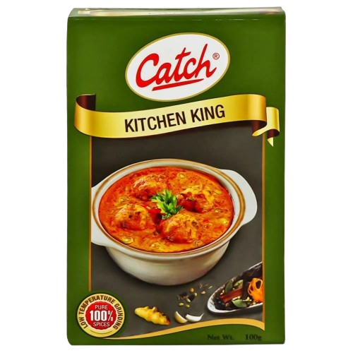 Catch Kitchen King Masala 100 g