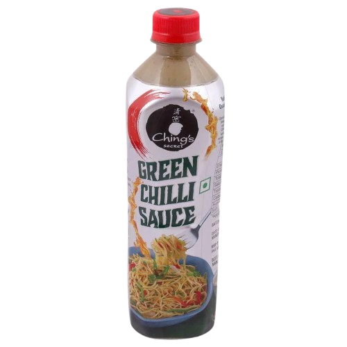 Ching's Secret Green Chilli Sauce 680 g
