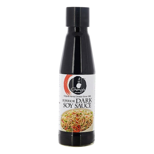 Ching's Secret  Dark Soy Sauce 210 Grams