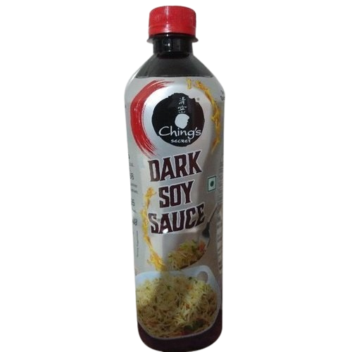 Chings Secret Dark Soya Sauce 680gm ( BUY 1 GET 1 FREE )