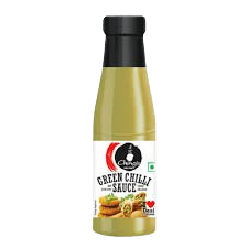Ching's Secret  Green Chilli Sauce 190 Grams