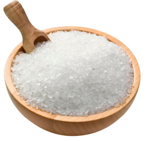 Loose Medium Sugar शक्कर  1 Kg