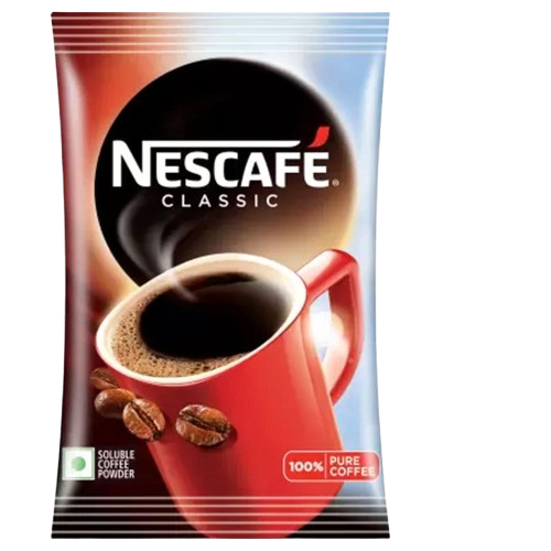 Nescafe Classic Instant Coffee 45 g Pouch