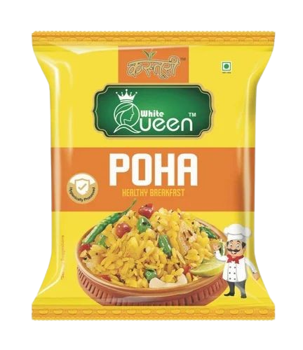 Premium INDORI QUEEN Poha 1 KG