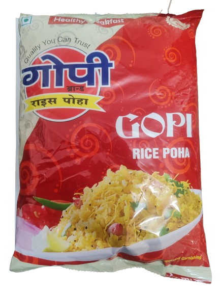 GOPI POHA 1 KG