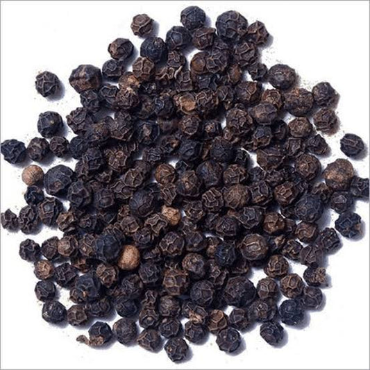 BLACK PEPPER काली मिर्ची  1 KG