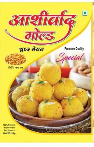 Aashirwad Gold Besan