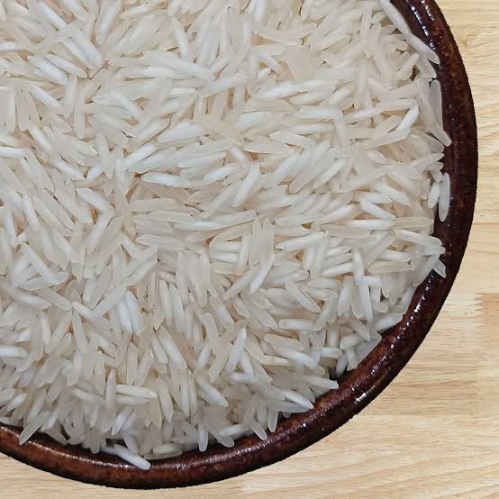 BASMATI RICE XXXL GOLD 500 Grams