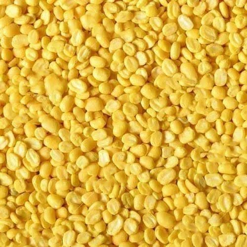 MOONG MOGAR DAL 500 Grams