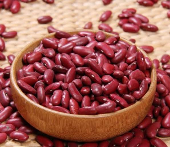 LAL RAJMA जम्मू  1 KG