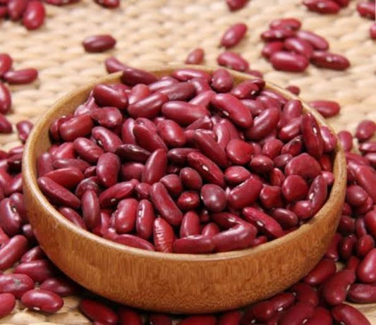 LAL RAJMA जम्मू  500 Grams