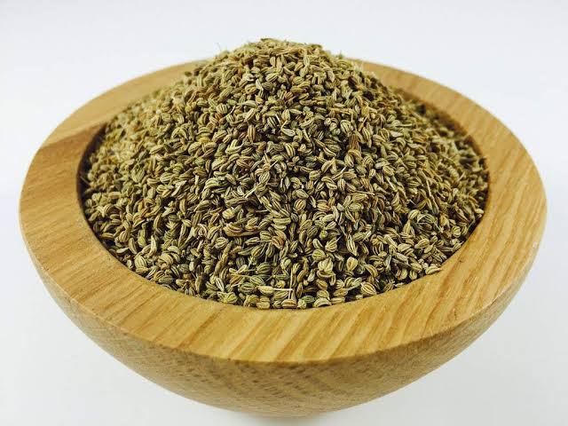 AJWAIN 1 KG