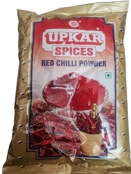 UPKAR Mirchi Powder 500 Grams