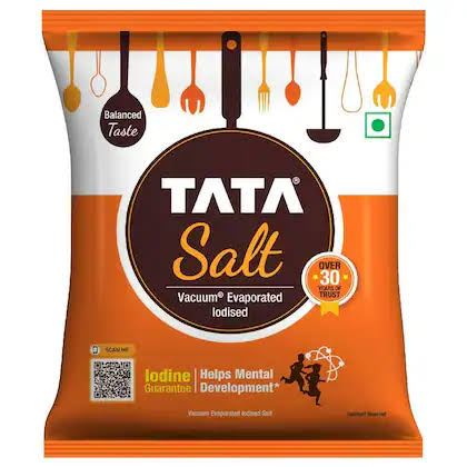 TATA SALT 1 KG