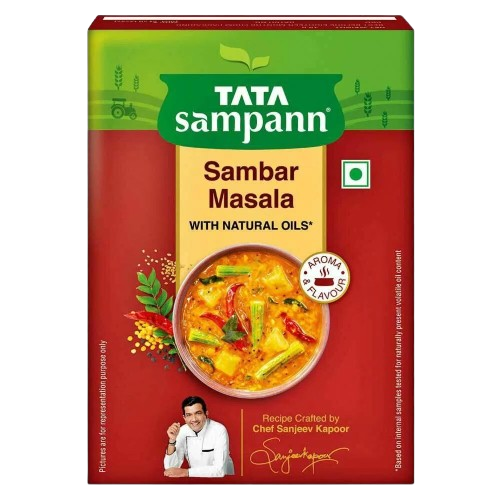Tata Sampann Sambar Masala 45 g